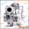 Turbocompresseur pour KIA | 757886-5003S, 757886-0003